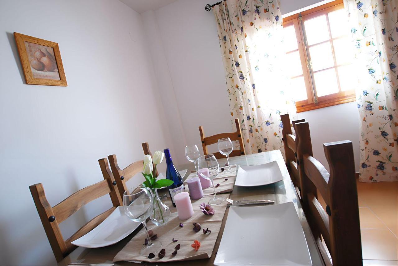 Apartamentos Garaje & Aire & Wifi & Solo Familias Y Parejas Conil De La Frontera Exterior foto