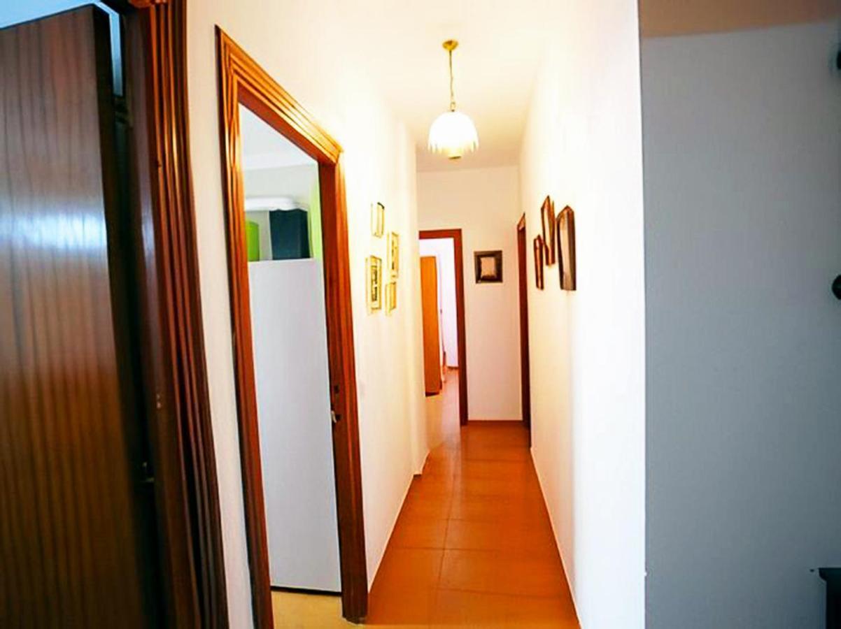Apartamentos Garaje & Aire & Wifi & Solo Familias Y Parejas Conil De La Frontera Exterior foto